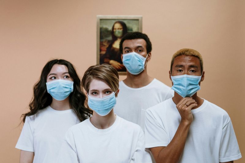 a safety and health program should