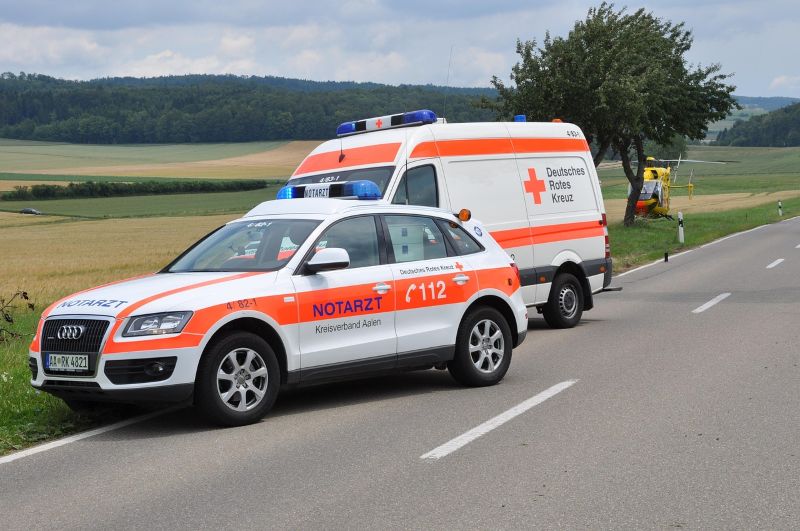does health insurance cover ambulance