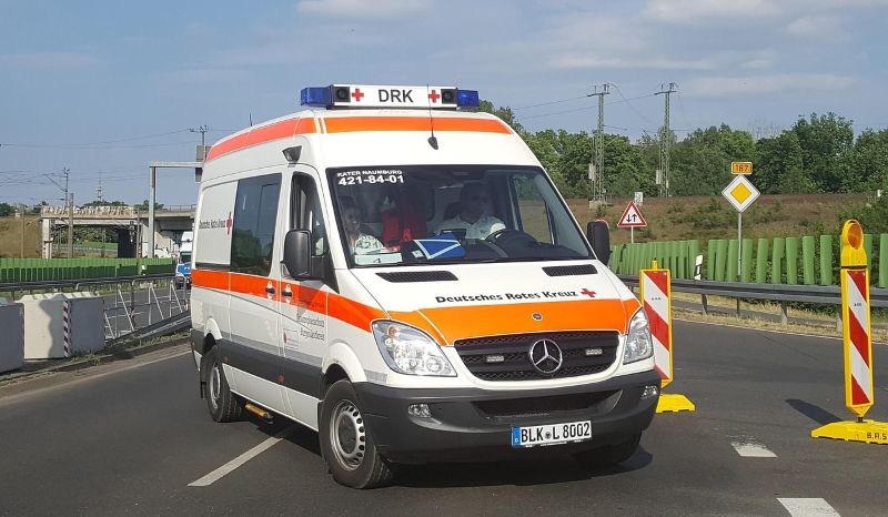 does health insurance cover ambulance 