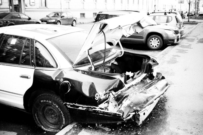 Does Health Insurance Cover Auto Accidents
