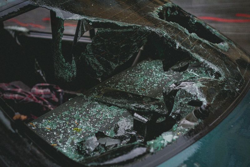 Does Health Insurance Cover Auto Accidents
