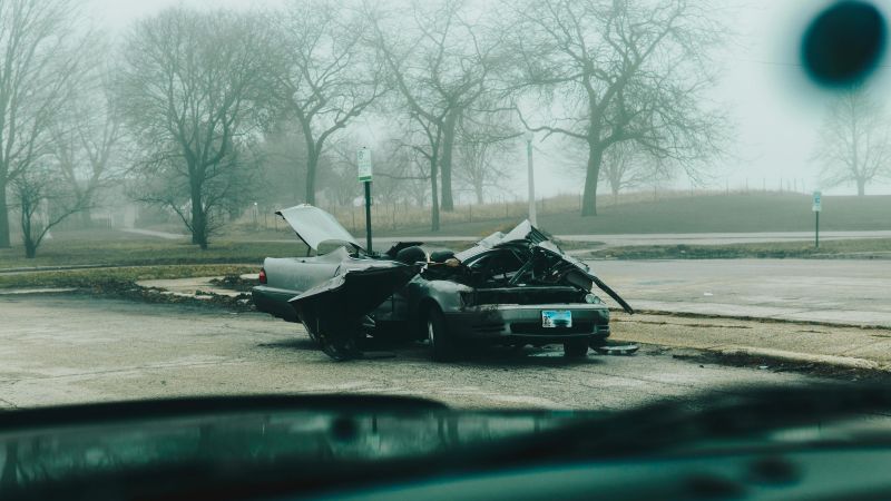 Does Health Insurance Cover Auto Accidents