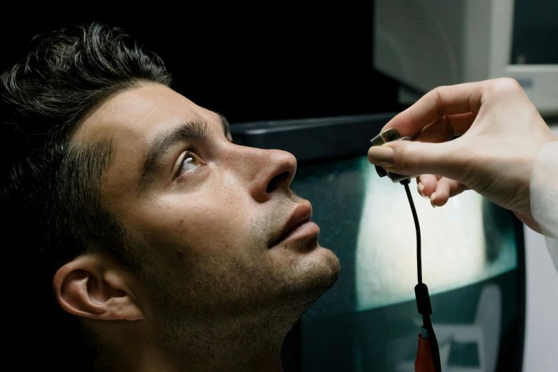 does health insurance cover eye exams
