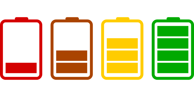 How to Check Battery Health on Mac 
