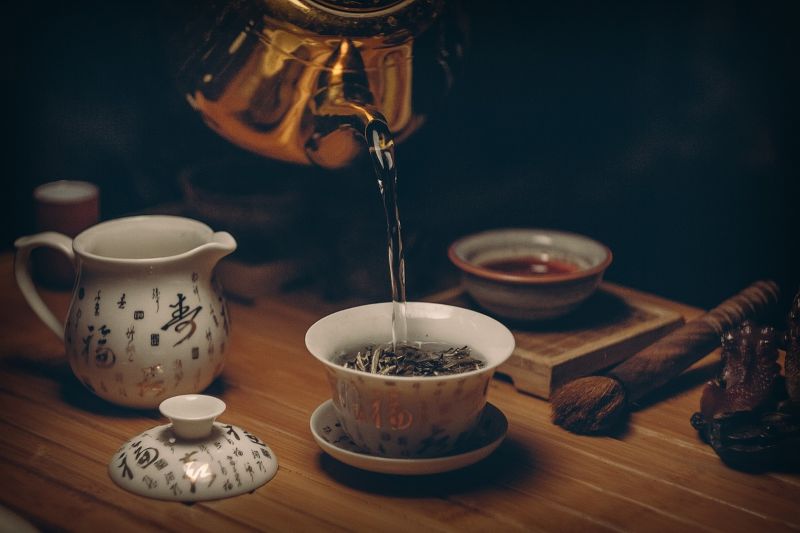 palo azul tea benefits