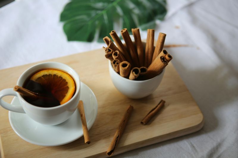 palo azul tea benefits