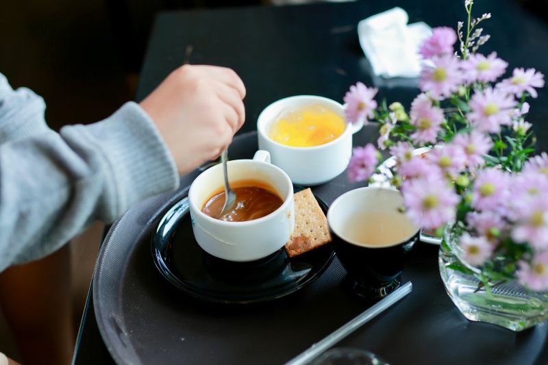 palo azul tea benefits
