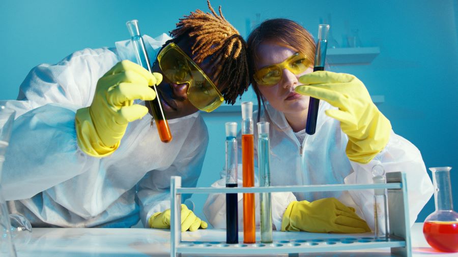 What is a chemical pregnancy