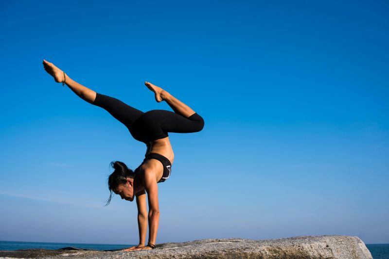 beach workout exercises 