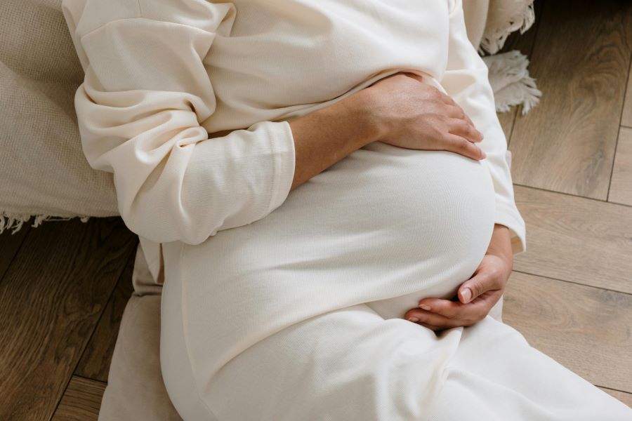 What not to eat when pregnant