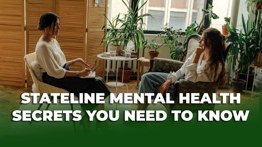 stateline mental health