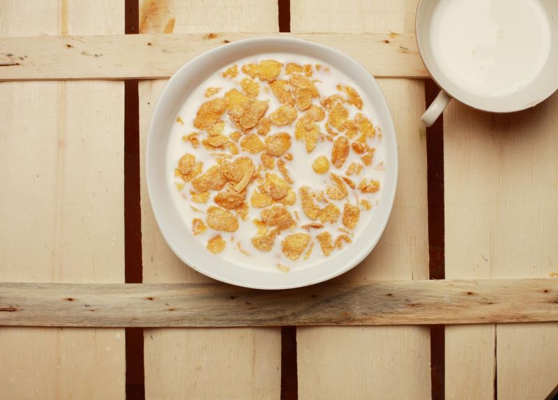 calories in cottage cheese