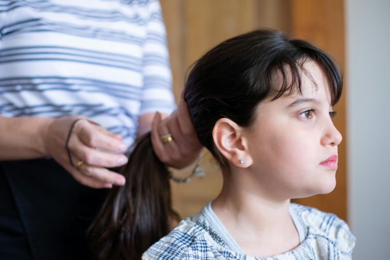 do prenatal vitamins promote hair growth 