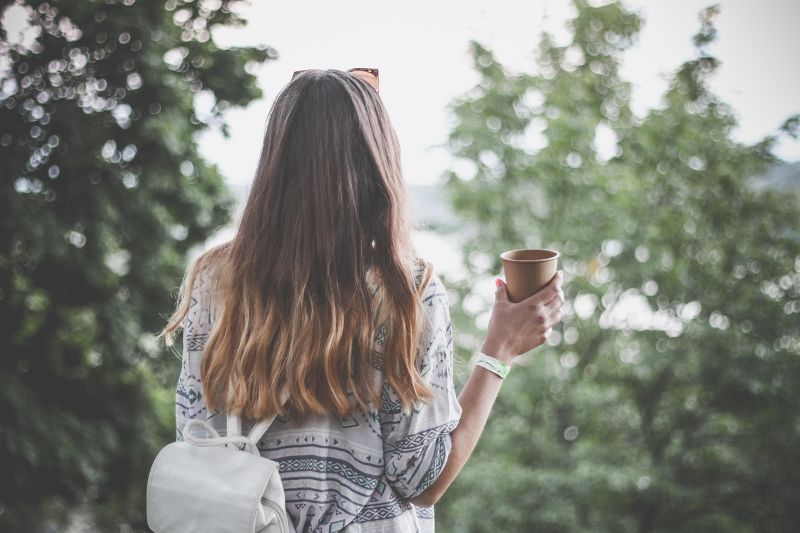 do prenatal vitamins promote hair growth 