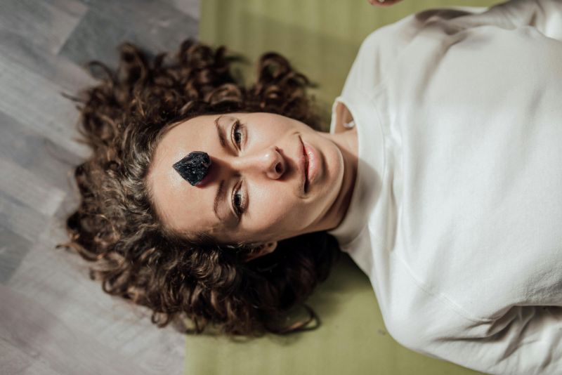 face yoga before and after