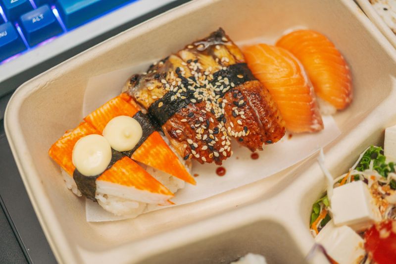 high protein foods for fish 