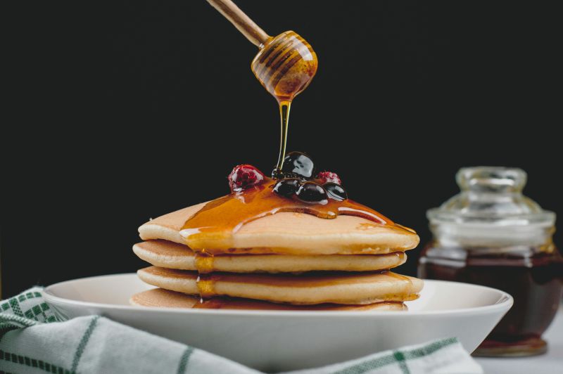 honey roasted peanut butter 