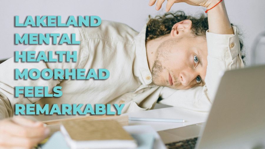 lakeland mental health moorhead