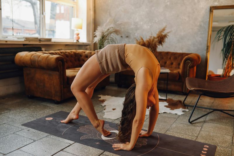 pilates pelvic floor 