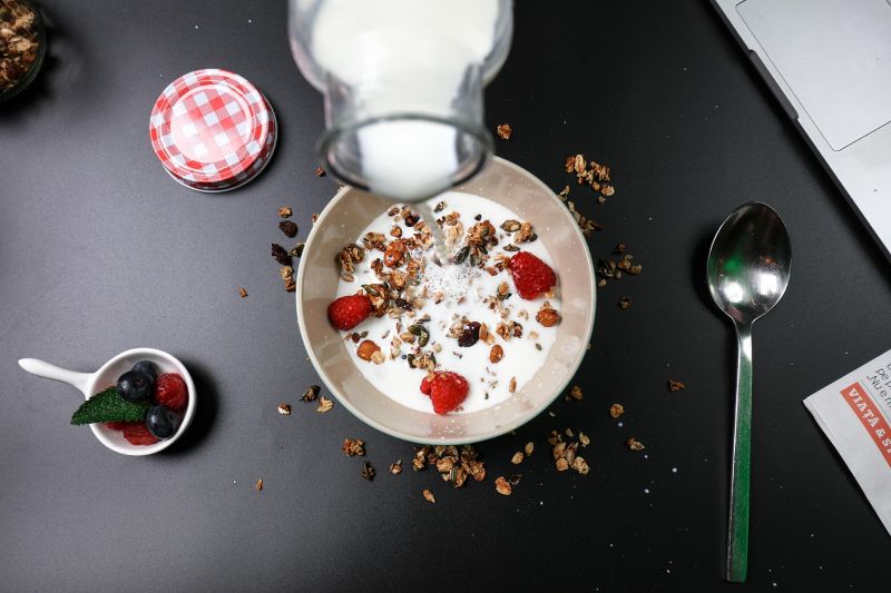 Is Yogurt Good for Acid Reflux