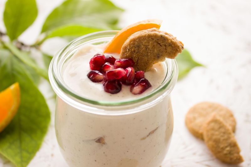 Is Yogurt Good for Acid Reflux