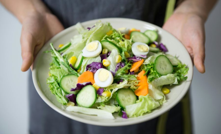 what to eat and what not to eat when pregnant
