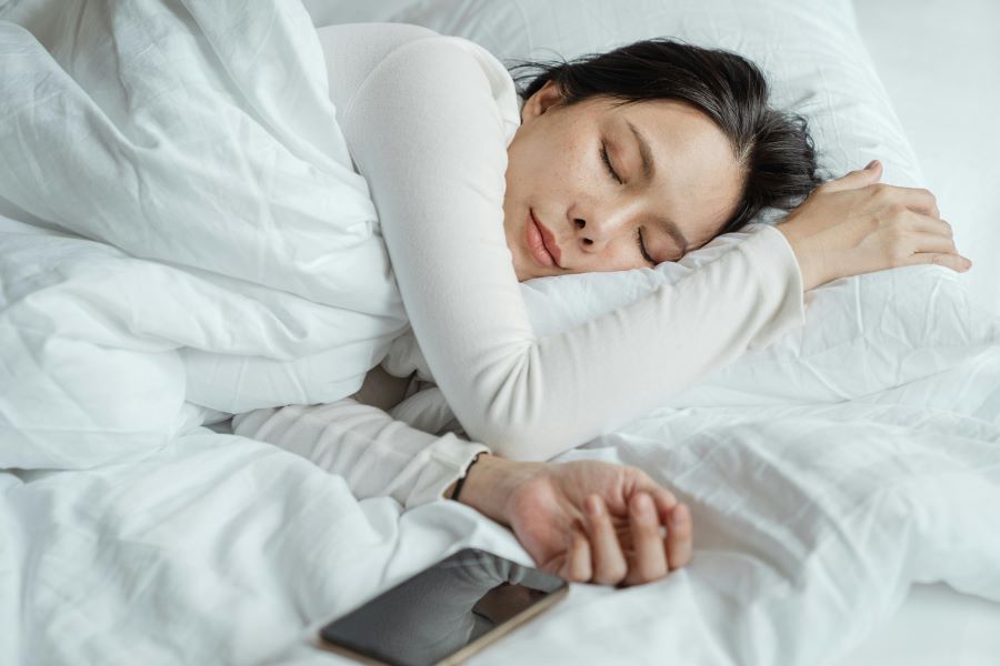 16 month sleep regression